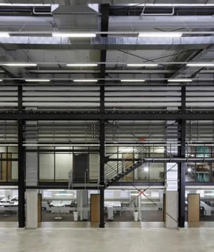 Bild: Adiabatisches Kühlsystem CoolStream erhält Förderpreis