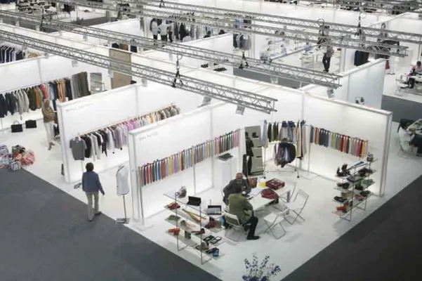 Bild: stagegroup ist Mehrheitsgesellschafter und Generaldienstleister der munichfashion.company