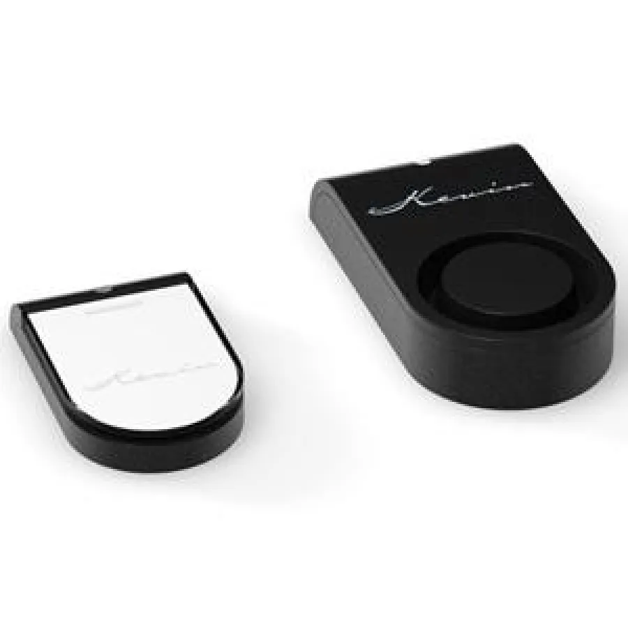 Luxusbabe.de präsentiert das Taschen-Anti-Diebstahlsystem Kevin