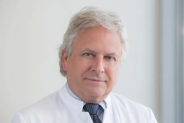 Bild: Prof. Diener weltweit häufig zitiert