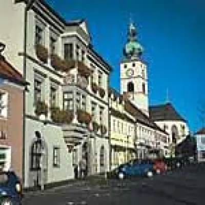 Kulinarischer Herbsturlaub in Bayern – köstliche Sinneserlebnisse Bild: Kulinarischer Herbsturlaub in Bayern – köstliche Sinneserlebnisse