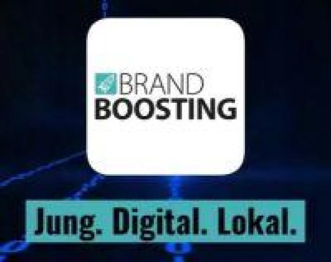 Brand Boosting Digitalagentur