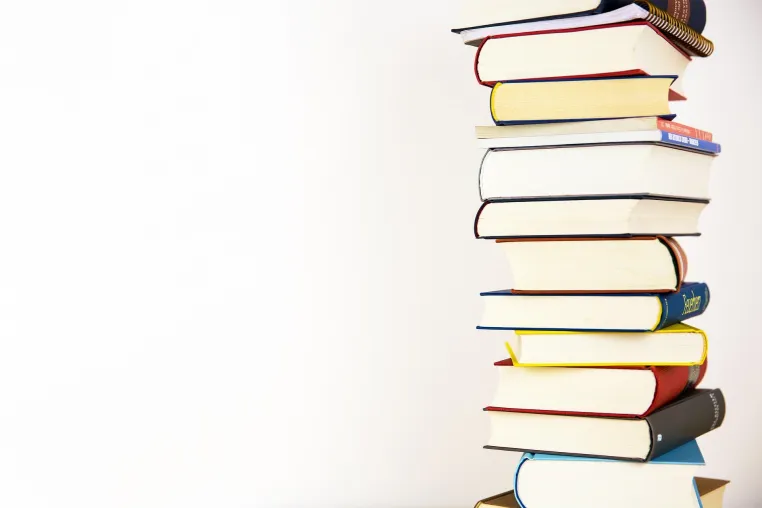Fünf Bücher in vier Monaten: So nutzt ein Buchautor KI und Systemdenken fürs Schreiben Bild: Fünf Bücher in vier Monaten: So nutzt ein Buchautor KI und Systemdenken fürs Schreiben