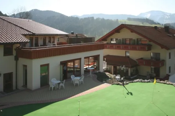 Bild: Königshof Hotel Resort - Das Top Tagungshotel im Allgäu