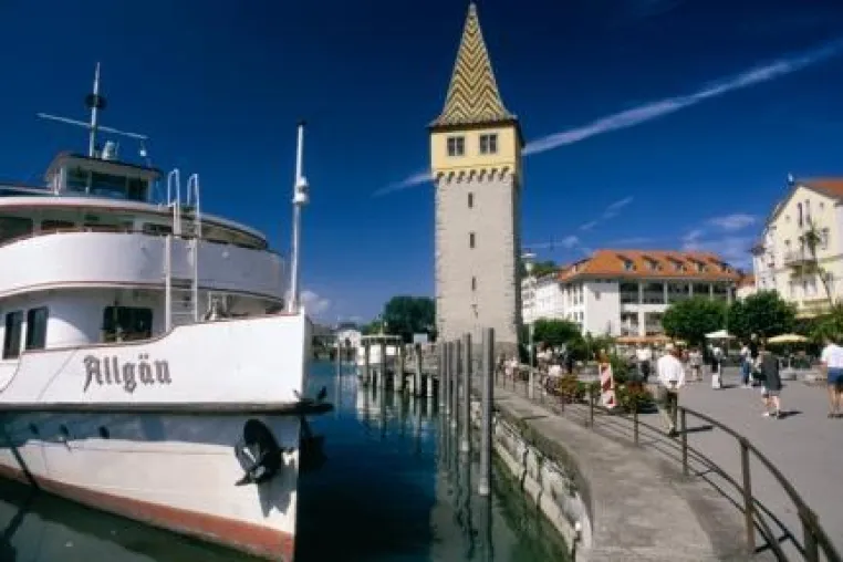 Rad-Tour rund um den Bodensee – exklusiv für Ladies Bild: Rad-Tour rund um den Bodensee – exklusiv für Ladies
