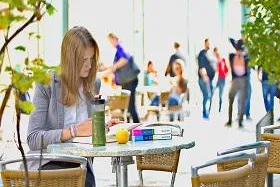 Bild: Zukunftsjob: Gesundheitsmanager