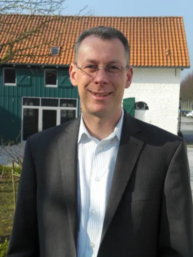 Bild: Andreas Stengel ist neuer CFO bei OnePhone Deutschland