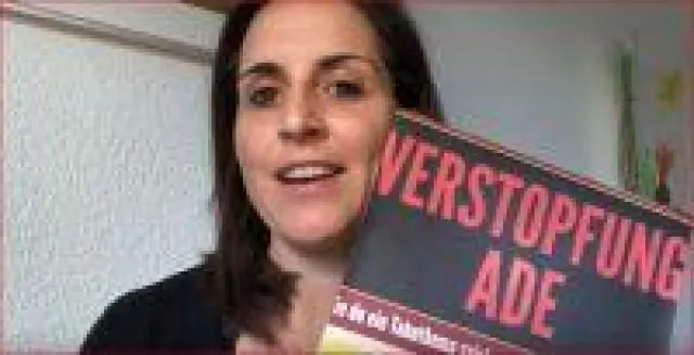 Bild: Empfehlung ¦ Kindle Ebook ¦ Verstopfung ade