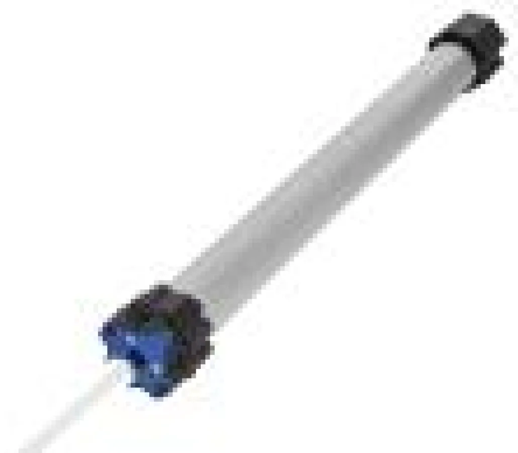 Innovationen 2010: RADEMACHER Rohrmotoren RTI und RTF