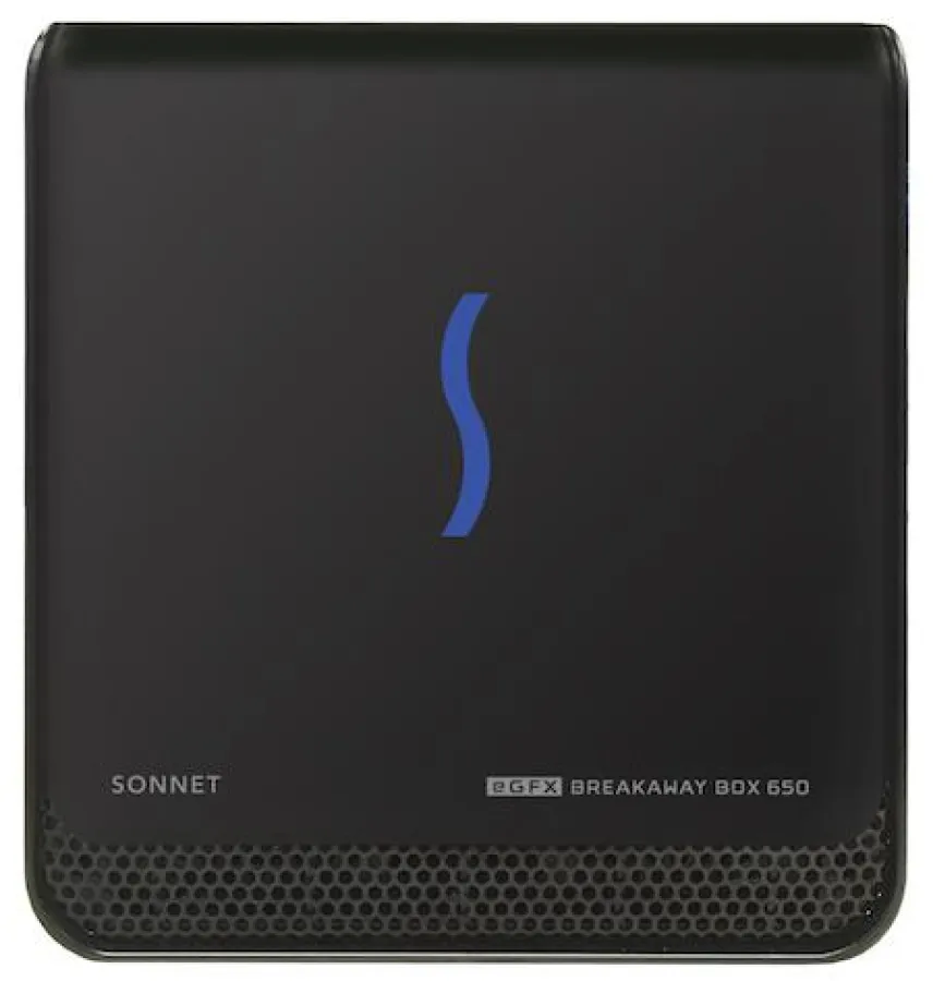 Sonnet EGFX Breakaway Box