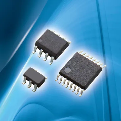 Bild: Low-Cost-High-Performance SST-ICs