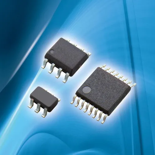 Low-Cost-High-Performance SST-ICs Bild: Low-Cost-High-Performance SST-ICs