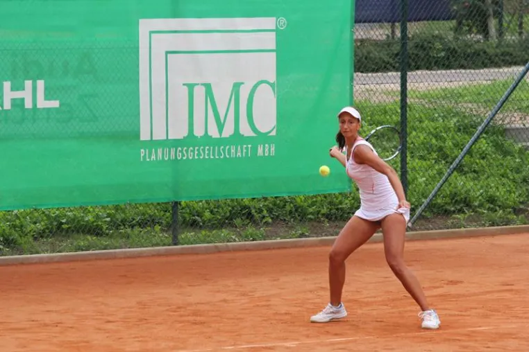 IMC Sponsor bei den Leipzig Open 2014 Bild: IMC Sponsor bei den Leipzig Open 2014
