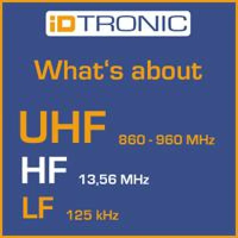 (c) by iDTRONIC GmbH