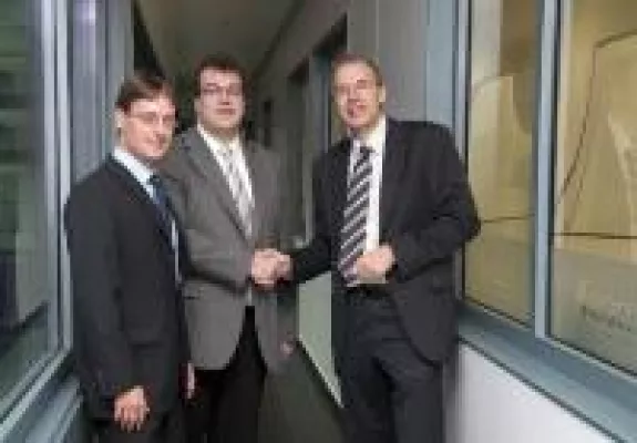 Bild: Mehr langfristige Sicherheit bei der Einlagerung von Nabelschnurblut