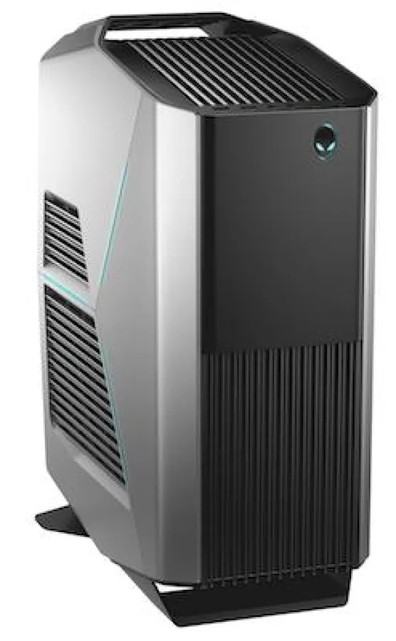 Alienware Aurora R8 (Quelle: Dell)
