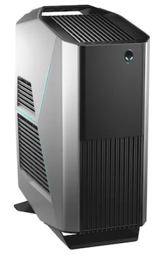 Alienware Aurora erhält brandneue Prozessoren der Intel K-Series Bild: Alienware Aurora erhält brandneue Prozessoren der Intel K-Series