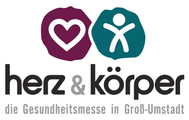 Bild: 4. Gesundheitsmesse "herz & körper" …weil Gesundheit das Wichtigste ist