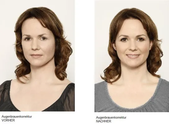 Bild: amiea – PERMANENT MAKE UP jetzt im IONTO-COMED care&more Direktshop erhältlich