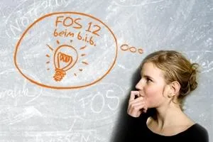 Fachoberschule Klasse 12 am b.i.b. Hannover – Fachhochschulreife nach Berufsabschluss erwerben Bild: Fachoberschule Klasse 12 am b.i.b. Hannover – Fachhochschulreife nach Berufsabschluss erwerben