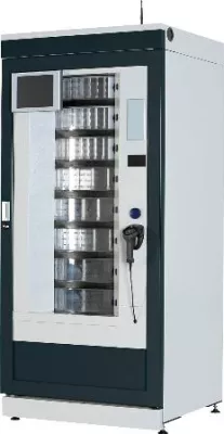 HAHN+KOLB auf der Intec 2019: Vollsortiment für die moderne Fertigung Bild: HAHN+KOLB auf der Intec 2019: Vollsortiment für die moderne Fertigung