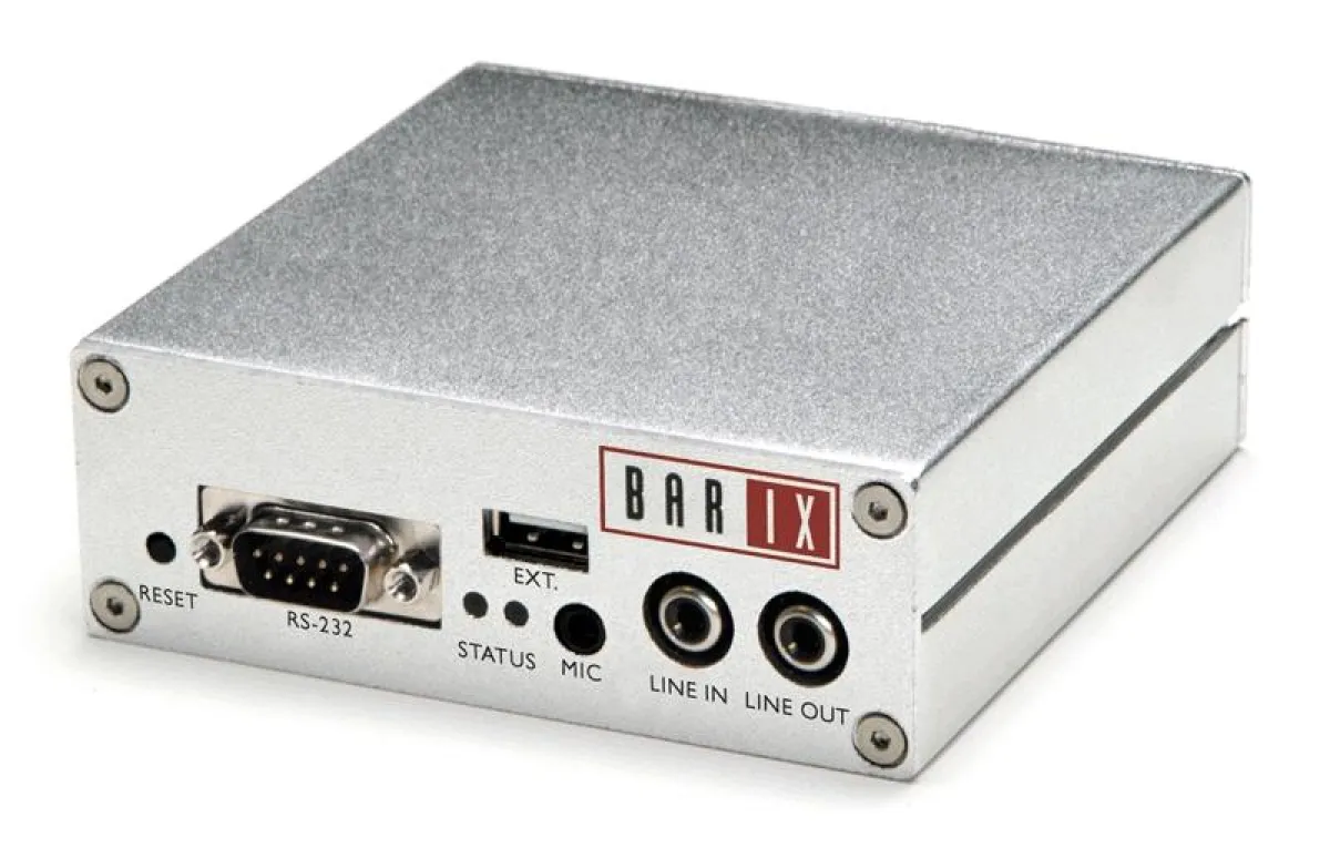 Barix Annuncicom 100