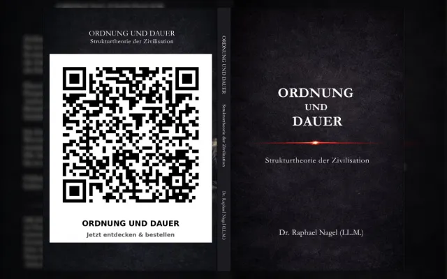 Warum starke Institutionen in einer Zeit des Individualismus wichtiger denn je sind Bild: Warum starke Institutionen in einer Zeit des Individualismus wichtiger denn je sind