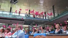 Bild: women&work 2013 – die Erfolgsgeschichte geht weiter