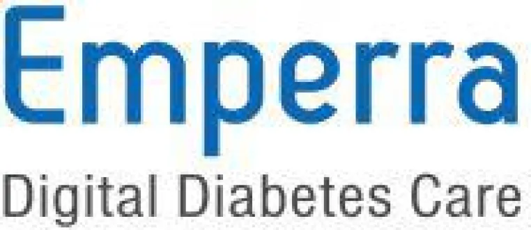 Bild: Auszeichnung Digitaler Geschäftsmodelle im Diabetes-Bereich