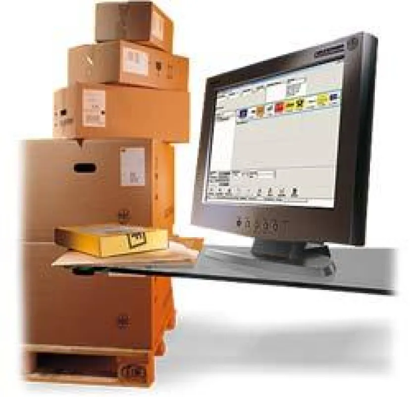 Bizerba Parcel Shipping System PSS
