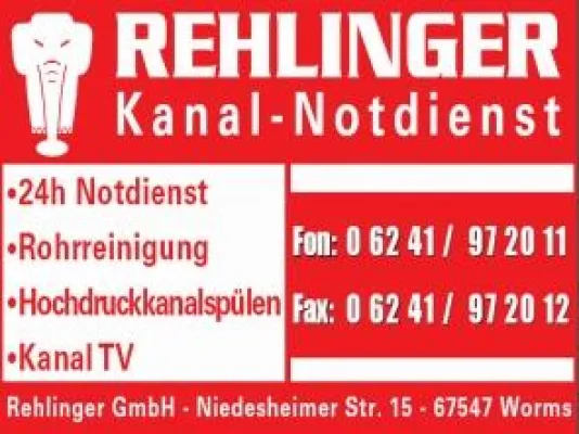 Bild: Rehlinger GmbH erfindet neuartiges Rohrreinigungsprinzip mit Ultraschall und pulsierendem Hochdruck