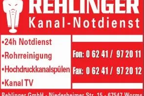 Bild: Rehlinger GmbH erfindet neuartiges Rohrreinigungsprinzip mit Ultraschall und pulsierendem Hochdruck