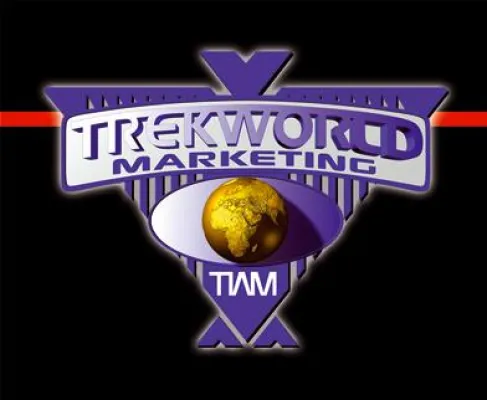Bild: Trekworld startet mit neuer Homepage in das Jahr 2007
