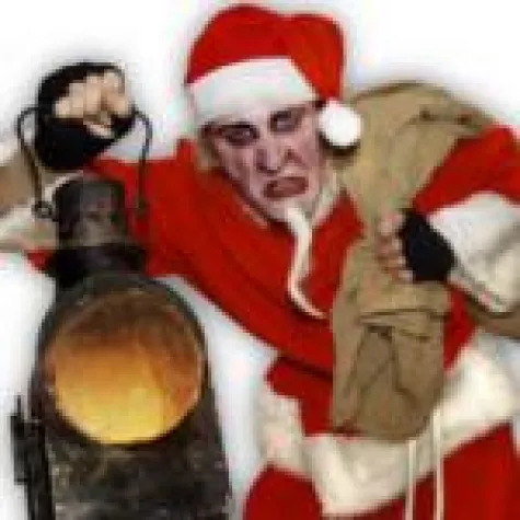 Bild: Agentur querspringer präsentiert X-Mas-Acts