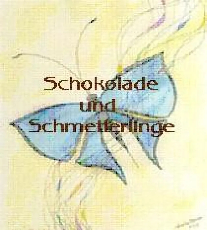 Schokolade & Schmetterlinge