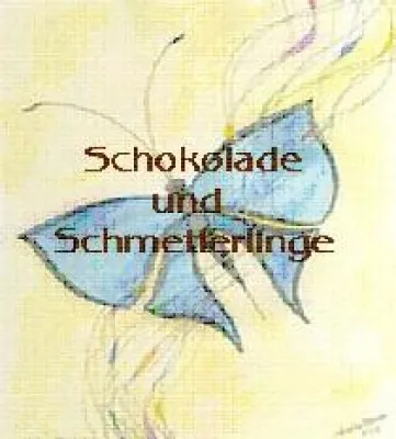 Bild: Schokolade & Schmetterlinge - Köstlichkeiten für Leib & Seele bei inBgriff in Berlin