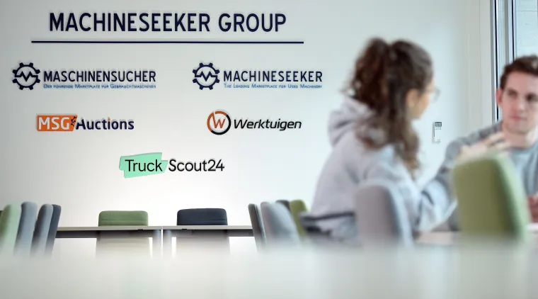 Werktuigen erweitert internationale Präsenz Bild: Werktuigen erweitert internationale Präsenz