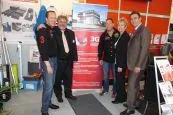Toto & Harry zu Gast bei Marotech Bild: Toto & Harry zu Gast bei Marotech