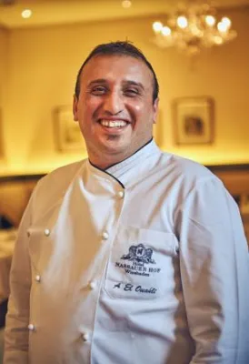 Bild: Dolce Vita in Hessen