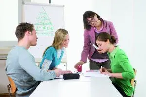 Bild: Zeit nutzen, Zeit sparen - Vortrag mit Workshop am 4. Juni in der AKAD Hochschule Leipzig