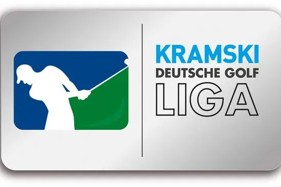 Kramski GmbH 2015 erneut Titelsponsor der Deutschen Golf Liga Bild: Kramski GmbH 2015 erneut Titelsponsor der Deutschen Golf Liga