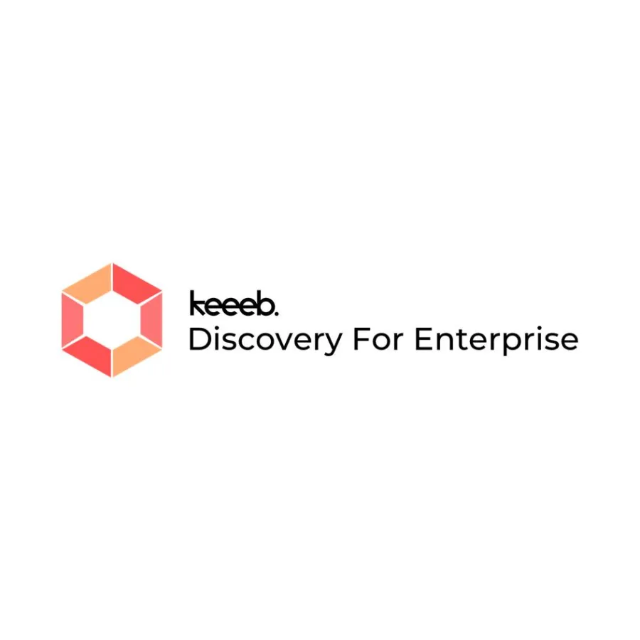 Keeeb Discovery For Enterprise