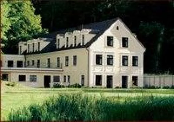 Bild: DER VARTA-FÜHRER: Hotel der Woche