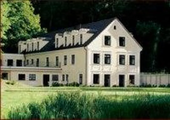 DER VARTA-FÜHRER: Hotel der Woche Bild: DER VARTA-FÜHRER: Hotel der Woche