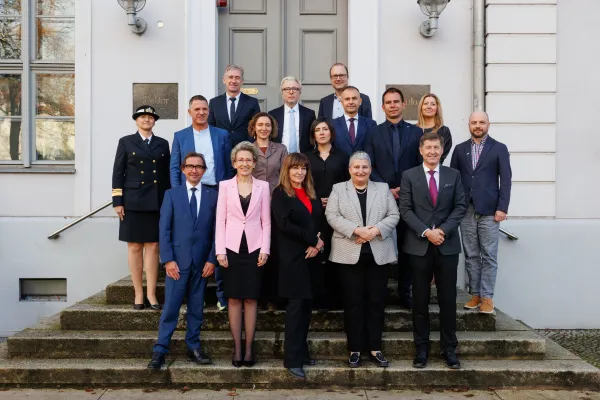 Bild: Pommersche Hochschulen schließen sich zusammen, um regionale Entwicklung zu fördern