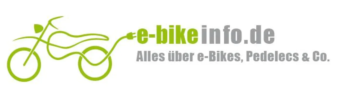 Neues e-Bike-Portal www.e-bikeinfo.de