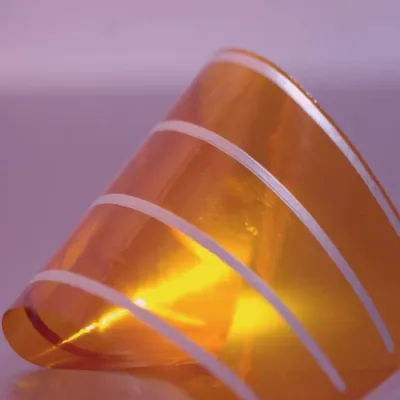 Bild: Elektrisch leitfähiger Polyurethanklebstoff - POLYTEC PU 1000