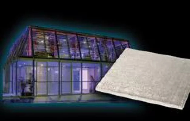 Bild: VACUSPEED® Vakuumdämmung – zwei Mal ausgezeichnet beim Solar Decathlon Europe 2012