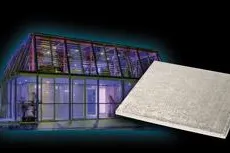 Bild: VACUSPEED® Vakuumdämmung – zwei Mal ausgezeichnet beim Solar Decathlon Europe 2012