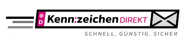 Bild: Das Nummernschild Ihres Autos könnte gefälscht sein